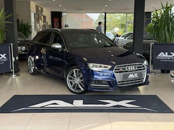 Used Audi S3 2018 for sale - 79634002: Photo
