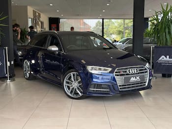 Used Audi S3 2018 for sale - 79634002: Photo