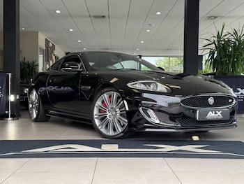 Used Jaguar XKR 2014 for sale - 79349223: Photo
