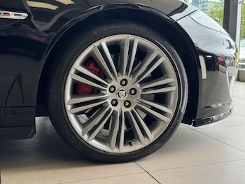 Used Jaguar XKR 2014 for sale - 79349223: Photo