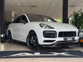 Used Porsche Cayenne 2020 for sale - 79075793: Photo