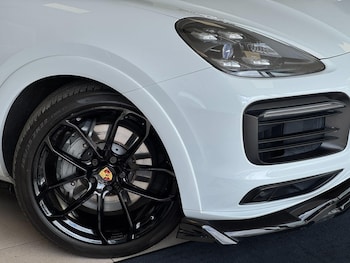 Used Porsche Cayenne 2020 for sale - 79075793: Photo