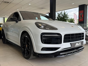 Used Porsche Cayenne 2020 for sale - 79075793: Photo