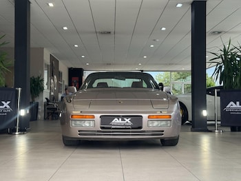 Used Porsche 944 1988 for sale - 79248228: Photo