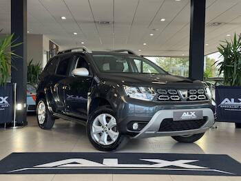 Used Dacia Duster 2019 for sale - 79861996: Photo