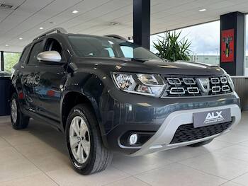 Used Dacia Duster 2019 for sale - 79861996: Photo
