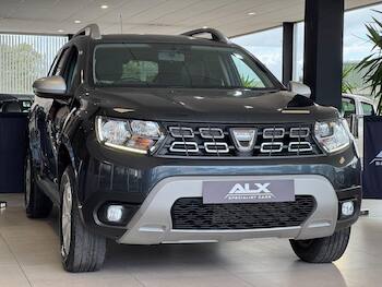 Used Dacia Duster 2019 for sale - 79861996: Photo