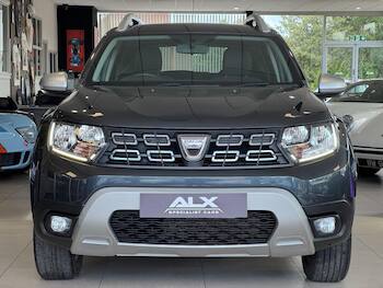 Used Dacia Duster 2019 for sale - 79861996: Photo