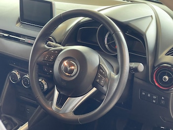 Used Mazda CX-3 2016 for sale - 79145806: Photo