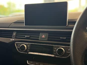 Used Audi RS4 2019 for sale - 79821239: Photo