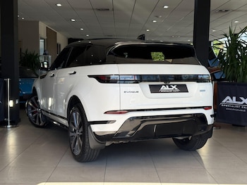 Used Land Rover Range Rover Evoque 2024 for sale - 78965291: Photo