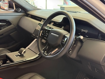 Used Land Rover Range Rover Evoque 2024 for sale - 78965291: Photo
