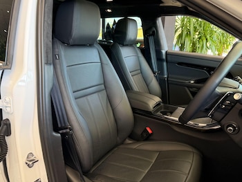 Used Land Rover Range Rover Evoque 2024 for sale - 78965291: Photo