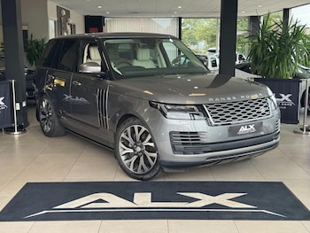 Used Land Rover Range Rover 2022 for sale - 79324758: Photo