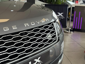 Used Land Rover Range Rover 2022 for sale - 79324758: Photo