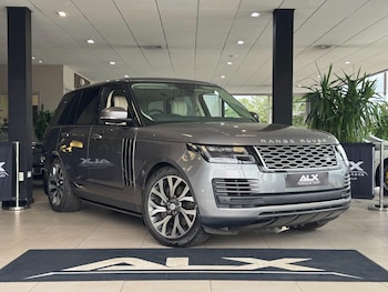 Used Land Rover Range Rover 2022 for sale - 79324758: Photo
