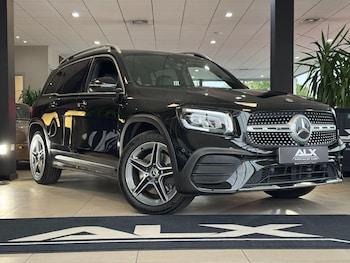 Used Mercedes-Benz GLB 2020 for sale - 78878860: Photo
