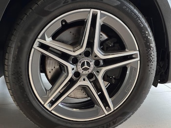 Used Mercedes-Benz GLB 2020 for sale - 78878860: Photo