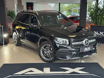 Used Mercedes-Benz GLB 2020 for sale - 78878860: Photo