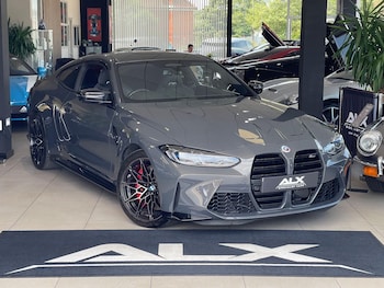 Used BMW M4 2022 for sale - 79076158: Photo