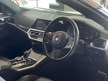 Used BMW M4 2022 for sale - 79076158: Photo