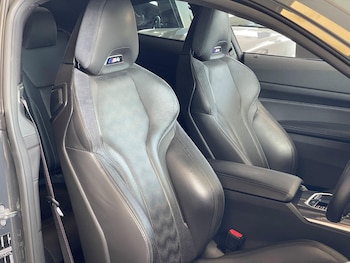 Used BMW M4 2022 for sale - 79076158: Photo