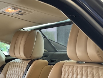 Used Jaguar XJ 2017 for sale - 78729612: Photo