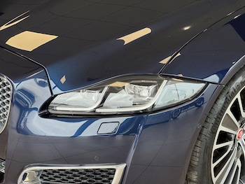Used Jaguar XJ 2017 for sale - 78729612: Photo