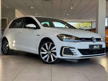 2018 (18) - 1.4 TSI 8.7kWh GTE Advance DSG Euro 6 (s/s) 5dr