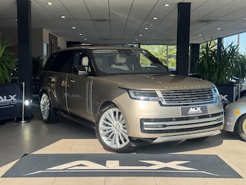 Used Land Rover Range Rover 2023 for sale - 79268304: Photo