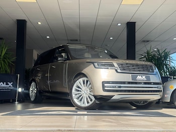 Used Land Rover Range Rover 2023 for sale - 79268304: Photo