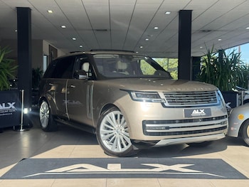 Used Land Rover Range Rover 2023 for sale - 79268304: Photo