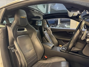 Used Jaguar F-Type 2017 for sale - 78810077: Photo
