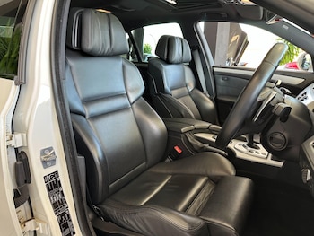 Used BMW M5 2009 for sale - 78742880: Photo