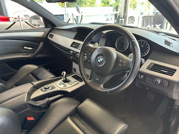 Used BMW M5 2009 for sale - 78742880: Photo