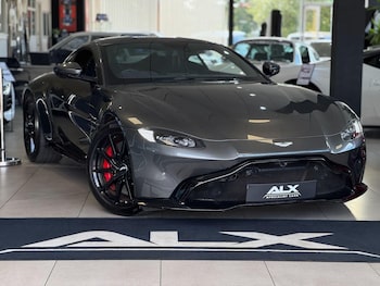 Used Aston Martin Vantage 2019 for sale - 79441678: Photo