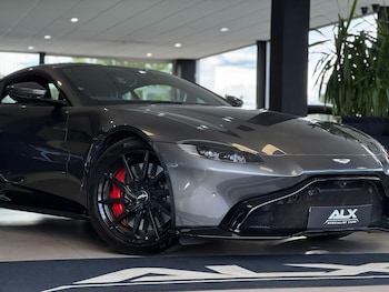 Used Aston Martin Vantage 2019 for sale - 79441678: Photo