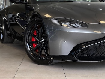 Used Aston Martin Vantage 2019 for sale - 79441678: Photo
