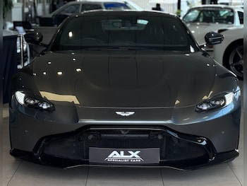 Used Aston Martin Vantage 2019 for sale - 79441678: Photo