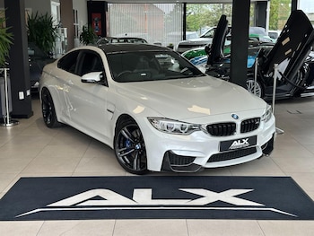 Used BMW M4 2015 for sale - 78729588: Photo