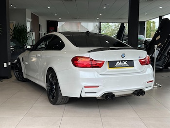 Used BMW M4 2015 for sale - 78729588: Photo