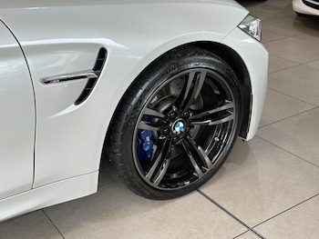 Used BMW M4 2015 for sale - 78729588: Photo