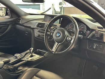 Used BMW M4 2015 for sale - 78729588: Photo