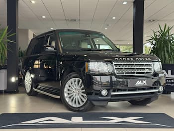 Used Land Rover Range Rover 2012 for sale - 79669249: Photo