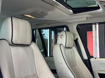 Used Land Rover Range Rover 2012 for sale - 79669249: Photo