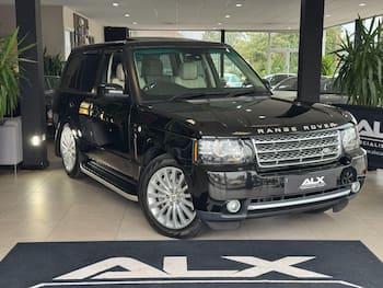 Used Land Rover Range Rover 2012 for sale - 79669249: Photo