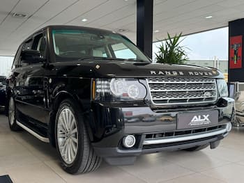 Used Land Rover Range Rover 2012 for sale - 79669249: Photo