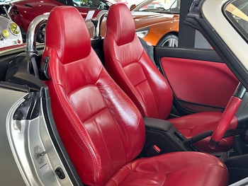 Used Daihatsu Copen 2007 for sale - 78911659: Photo