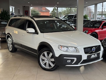 Used Volvo XC70 2015 for sale - 78729598: Photo
