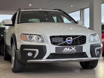 Used Volvo XC70 2015 for sale - 78729598: Photo